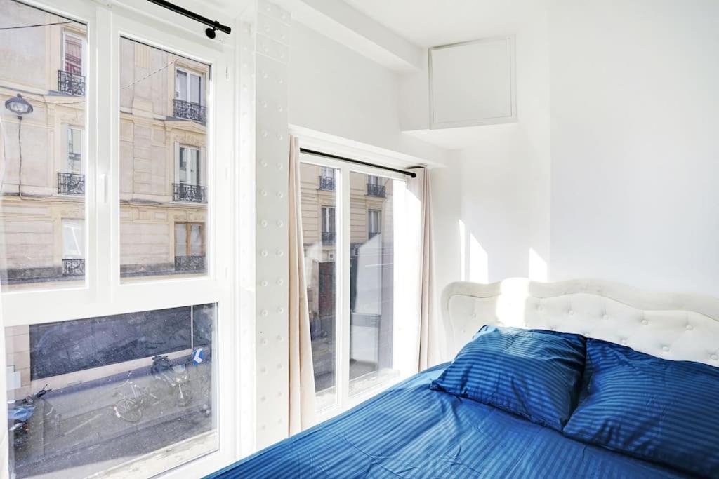 Appartement - Paris Exterior photo